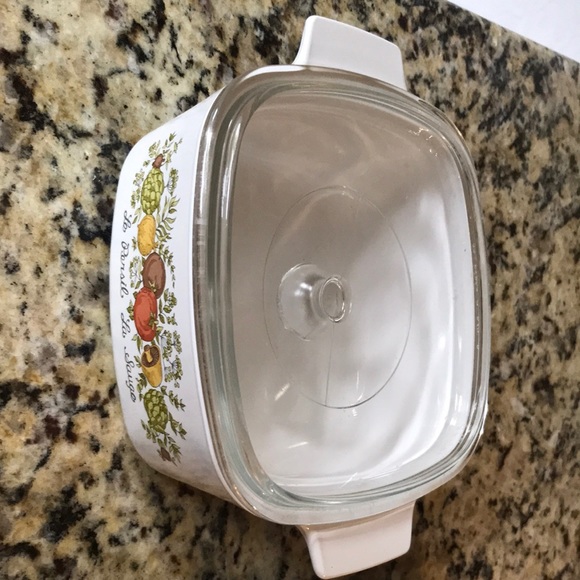 Corning ware original